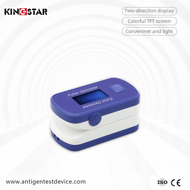 ¿Cómo elegir un sensor de saturación de oxígeno de sangre repetitivo?