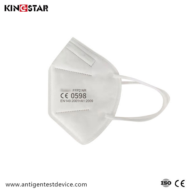 ¿Por qué debería elegir una mascarilla protectora FFP2?